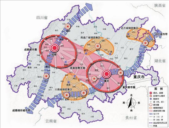 重庆中心城区人口_...里的地方,都算中心城区,重庆中心城区人口应该超过了2