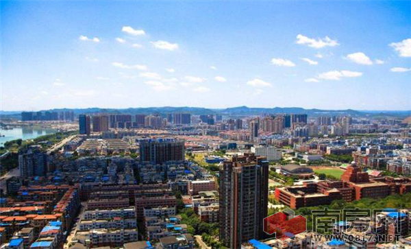 南充主城人口_南充未来主城区 居住人口减少商务功能增强
