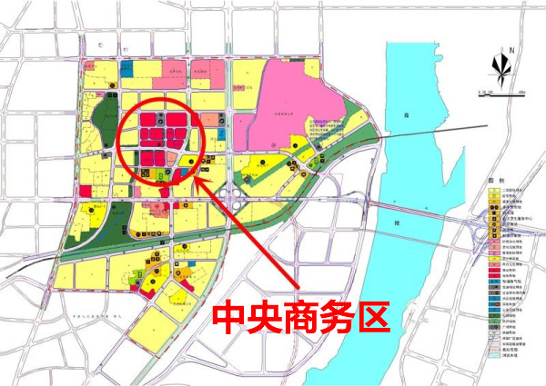 南充市城市2030规划图,南充2025年城市规划图 高铁商圈 南充"以江为轴,北拓南延,跨江东进,拥江发展"的城市总体规划