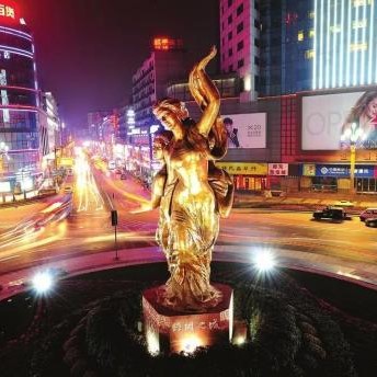 城市脉动