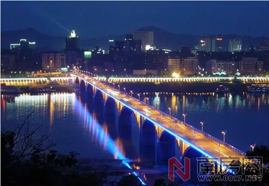 南充市区有多少人口_让人看得目瞪口呆 你来评评南充夜景在全国能排第几