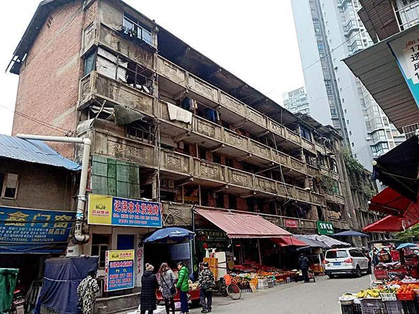 南充主城人口_南充职业技术学院(3)