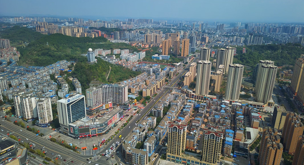 2023年南充房价是涨是跌，大部分人的答案是...