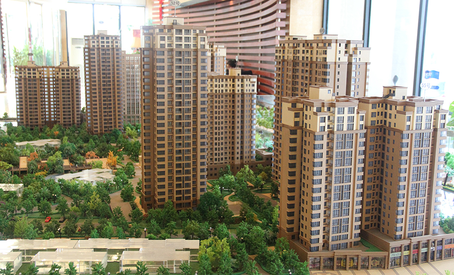 2月70城房价指数 | 南充新房价格在连涨4个月后迎来下跌