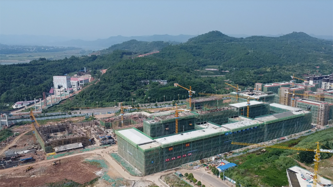 南高文峰校区将推行“十二年贯通制”办学模式