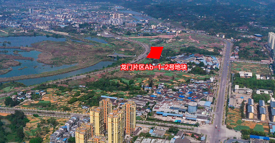 又推地了！面积63亩，起拍价210万/亩