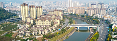 昌信万卷山河项目全解读