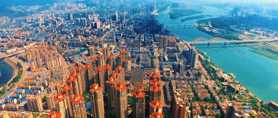 南门坝